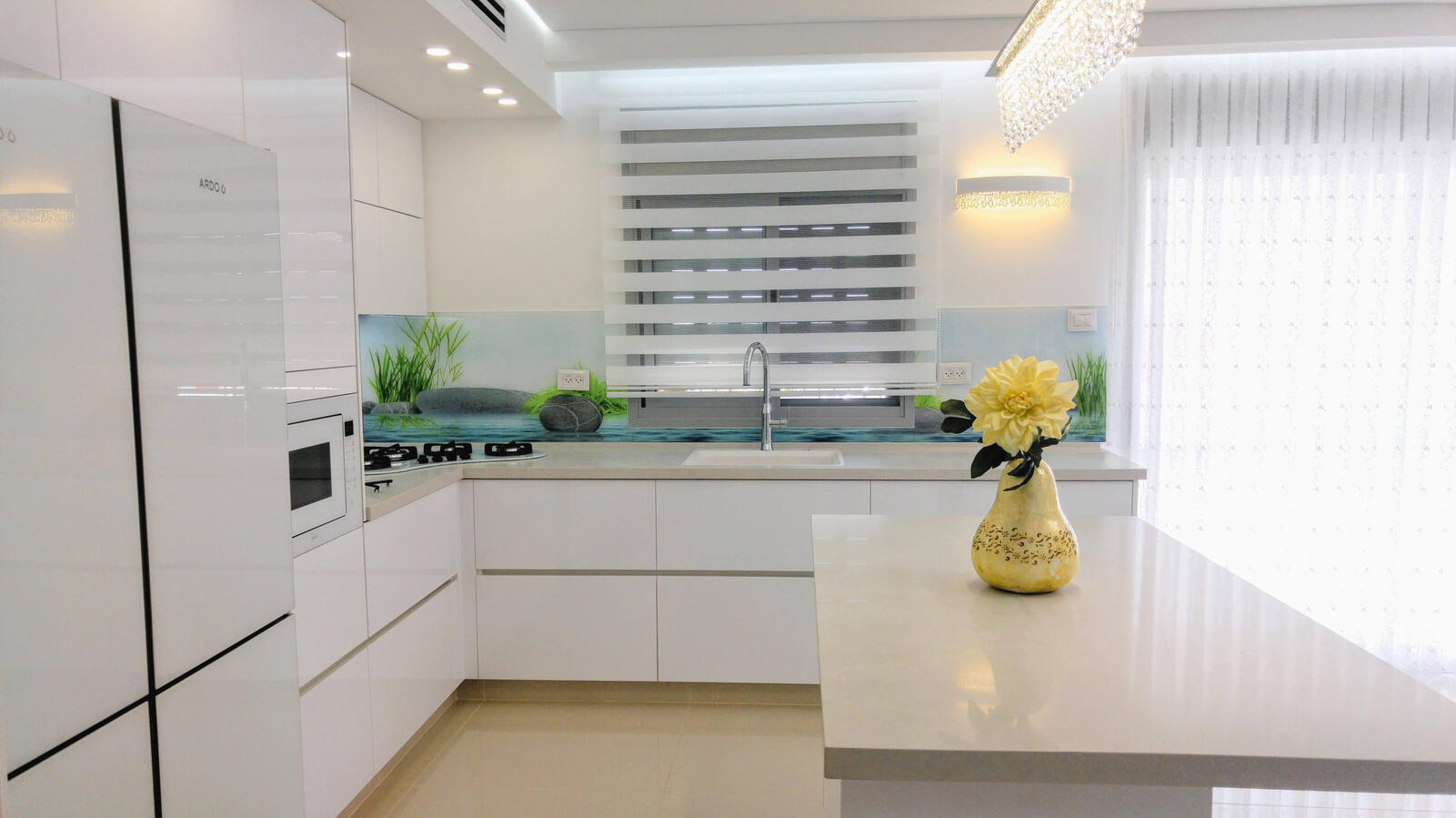 עיצוב של אינב חזי סיני