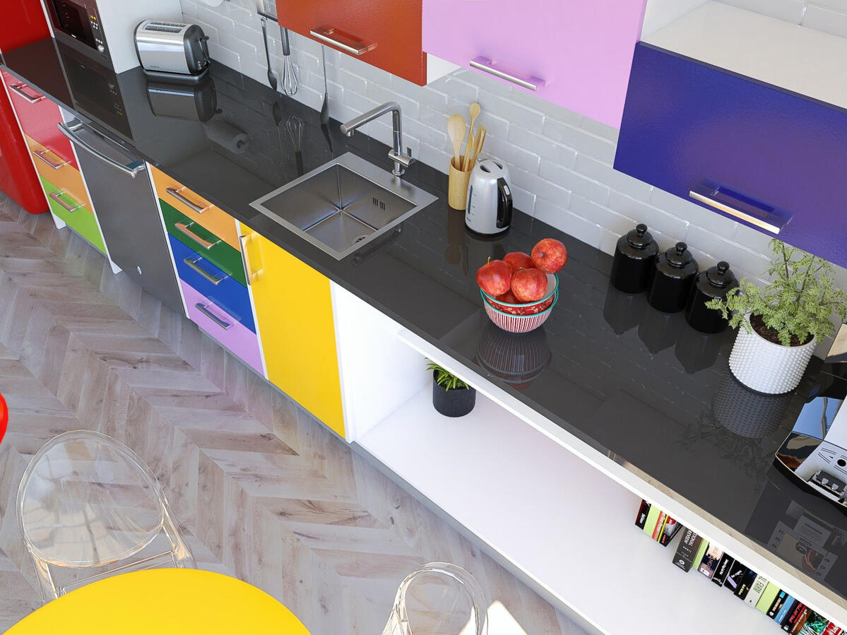 עיצוב של אינב חזי סיני