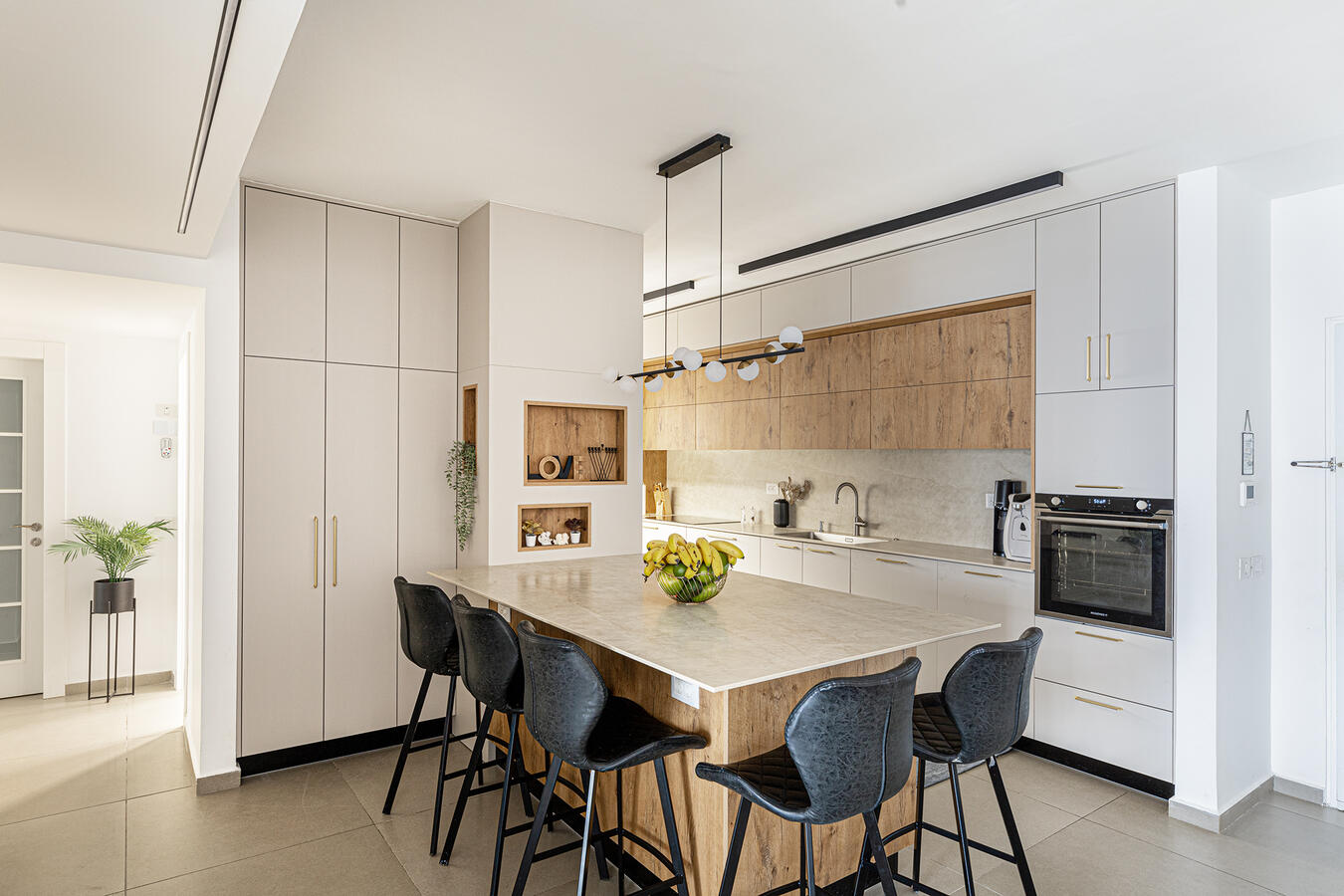 עיצוב של אינב חזי סיני