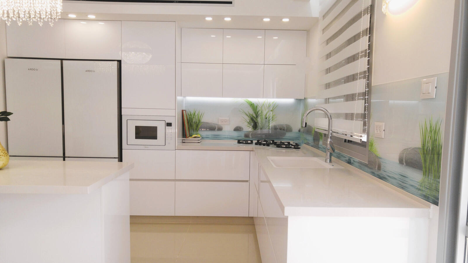 עיצוב של אינב חזי סיני