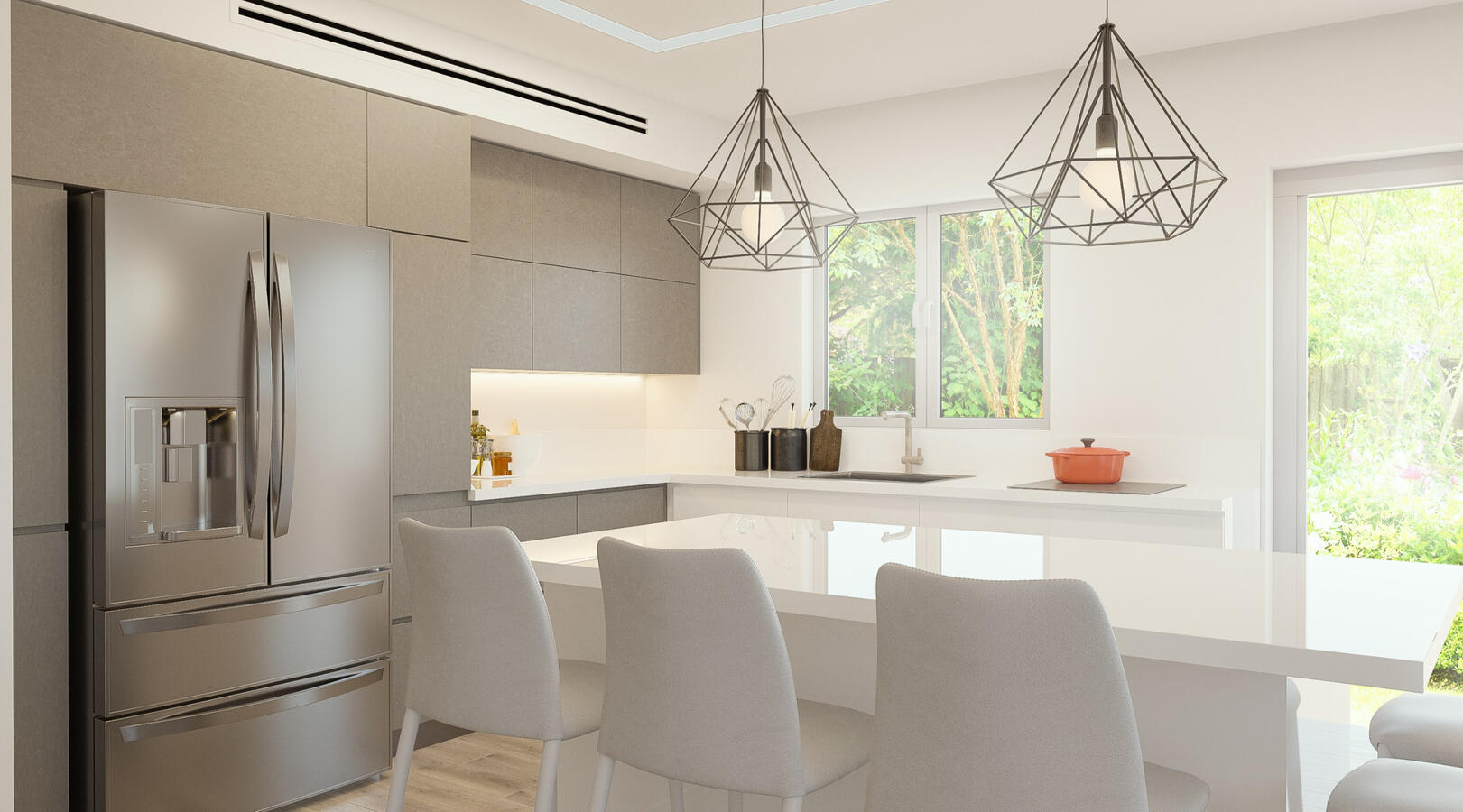 עיצוב של אינב חזי סיני