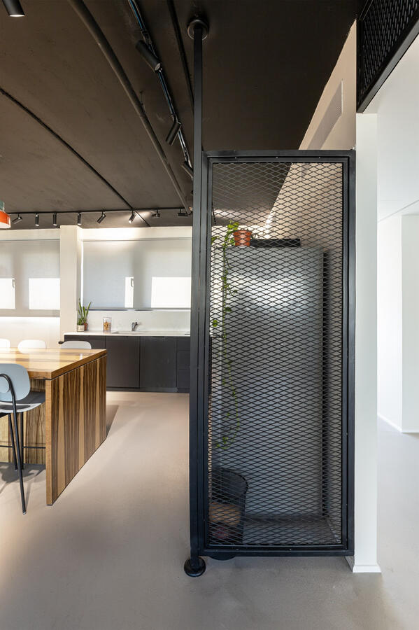 עיצוב של אינב חזי סיני