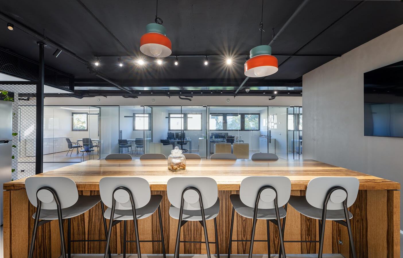 עיצוב של אינב חזי סיני