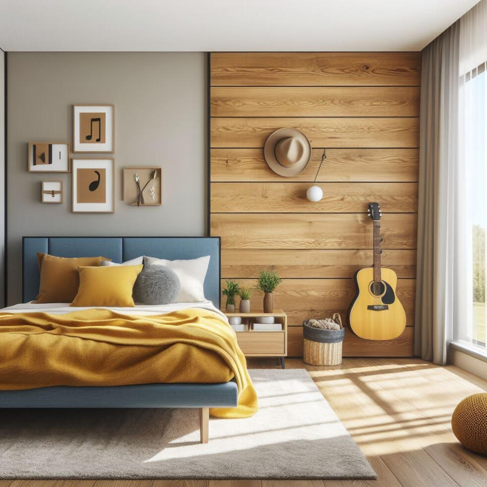 עיצוב של אינב חזי סיני