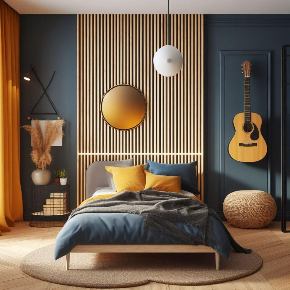 עיצוב של אינב חזי סיני