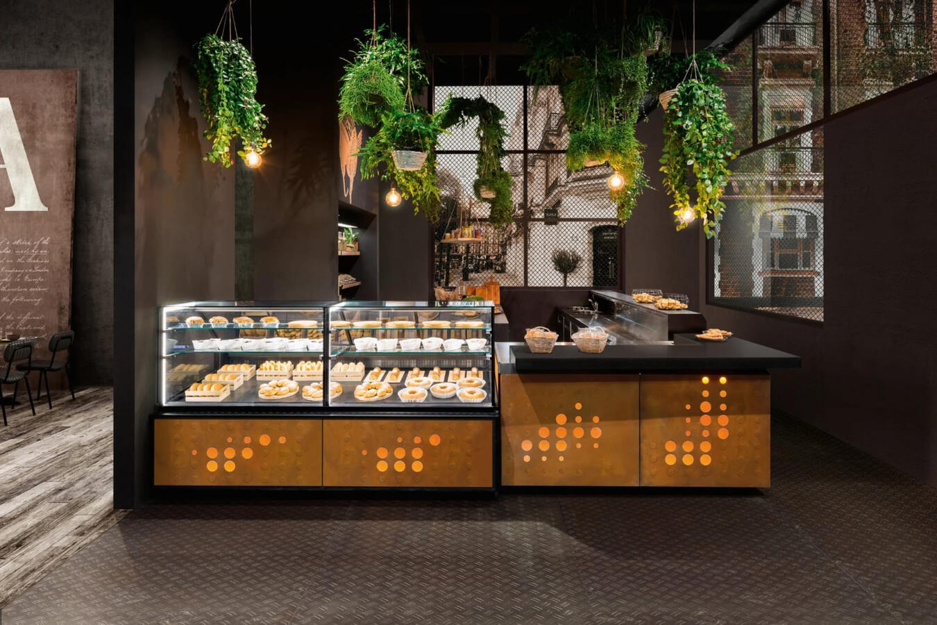 עיצוב של אינב חזי סיני