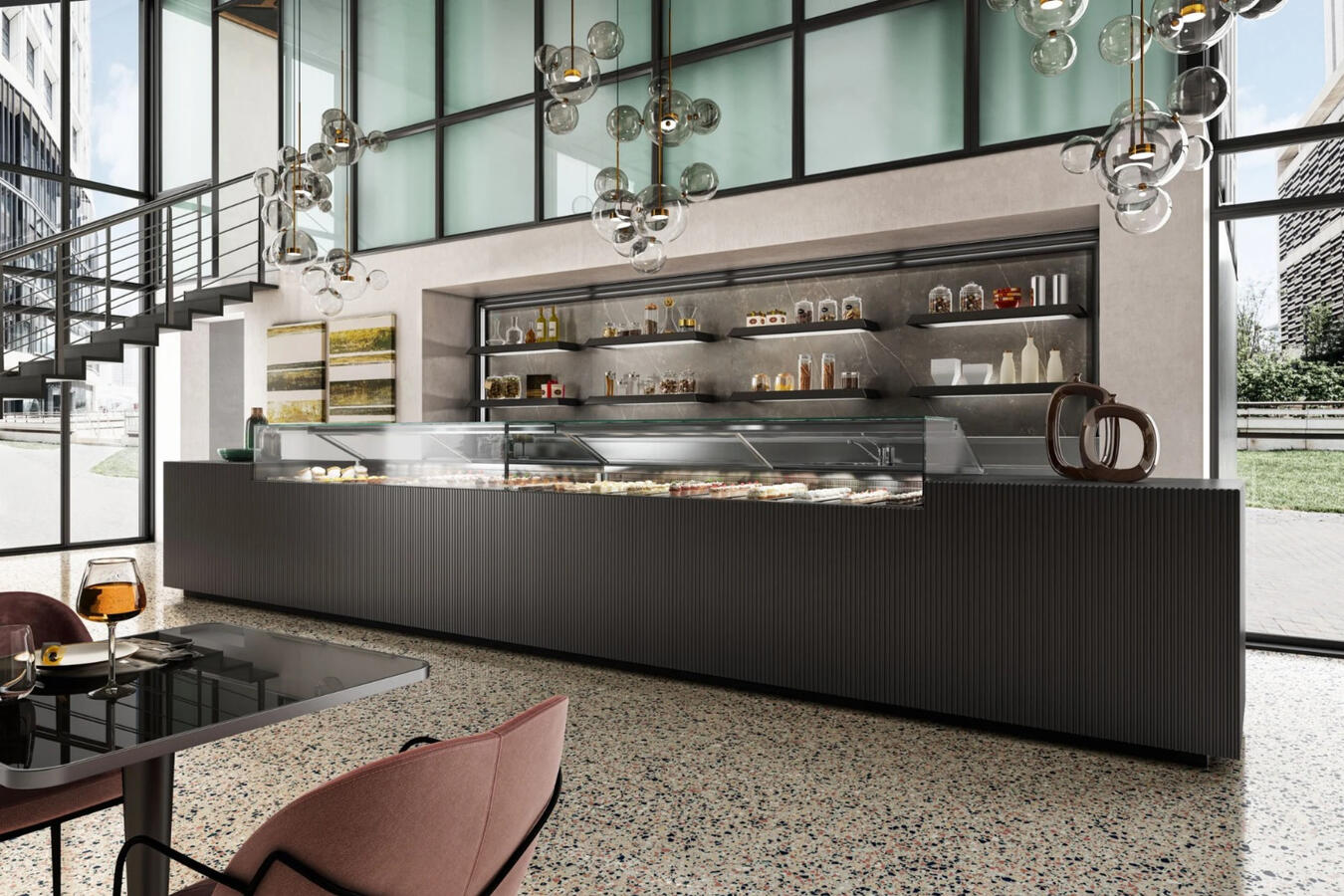 עיצוב של אינב חזי סיני