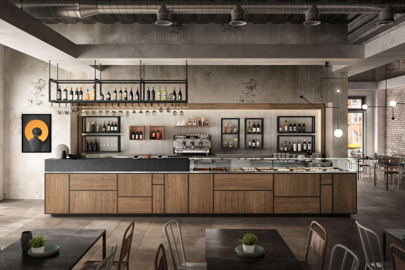 עיצוב של אינב חזי סיני