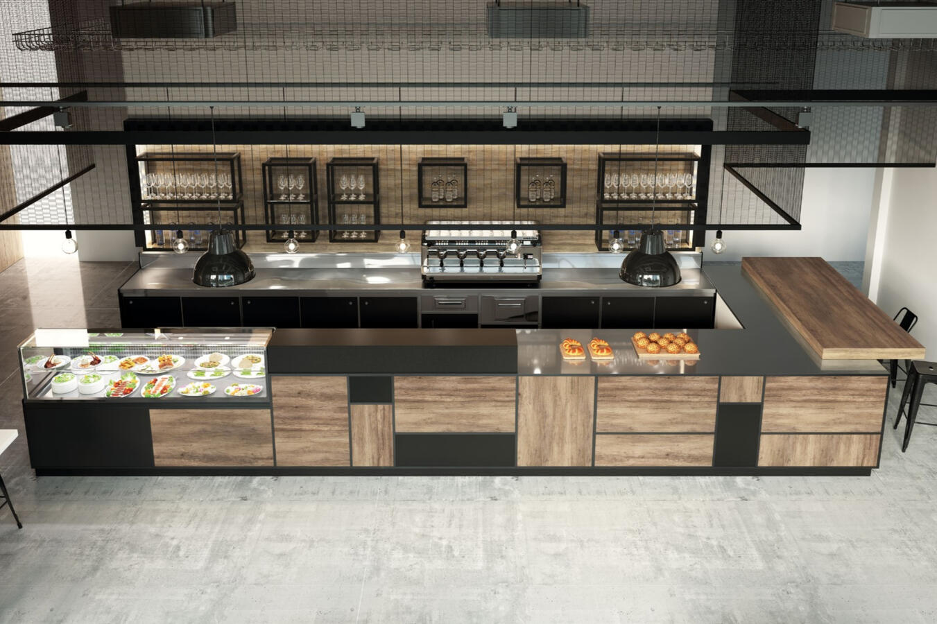 עיצוב של אינב חזי סיני