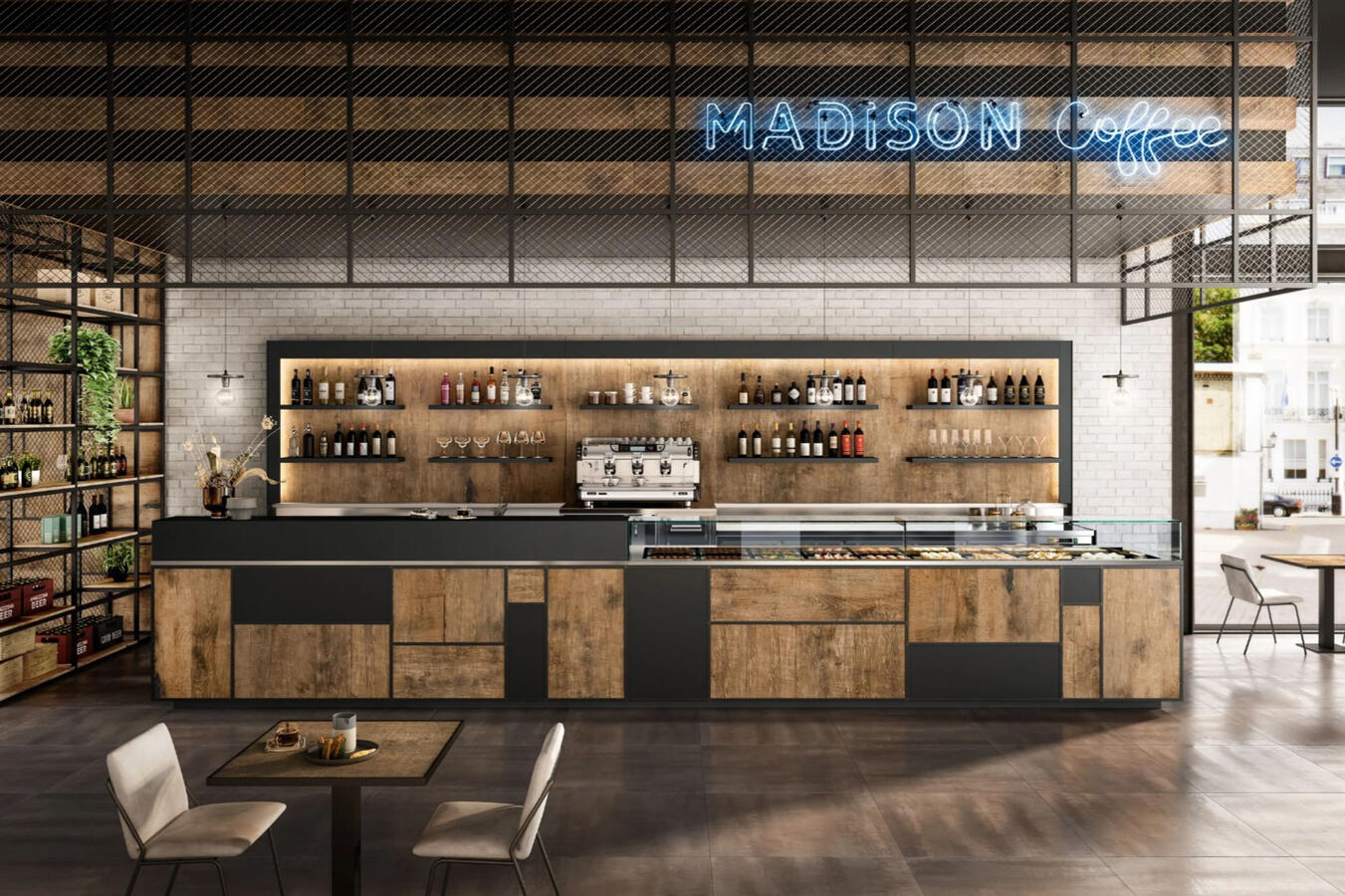 עיצוב של אינב חזי סיני